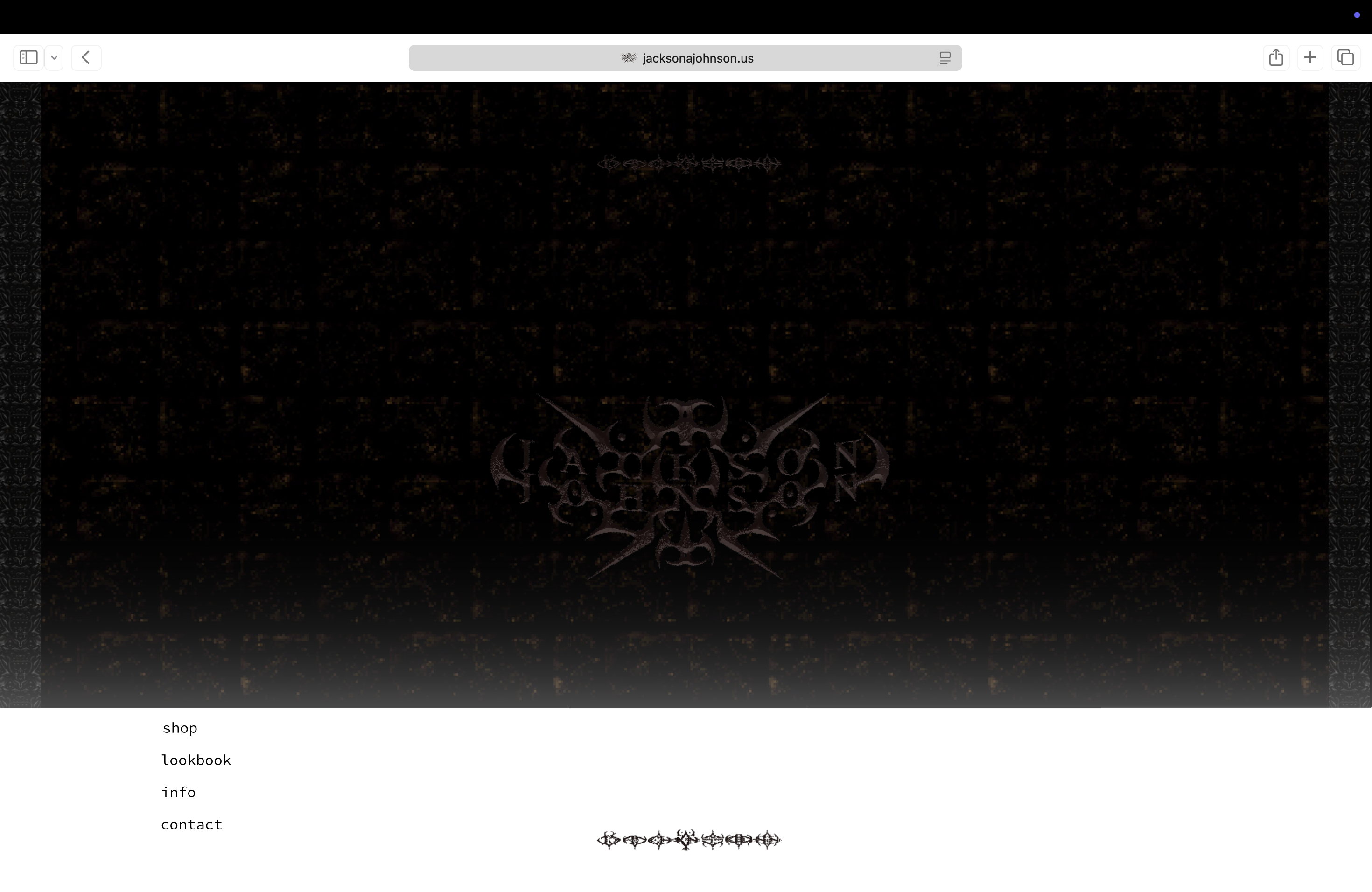 Jackson Johnson thumbnail